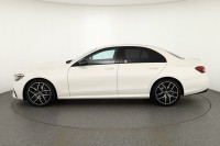 Vorschau: Mercedes-Benz E 200 E200 AMG Line