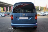 VW Caddy 1.0 TSI Comfortline