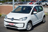 Vorschau: VW up up! 1.0 move up!