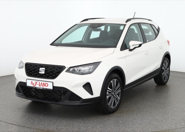 Seat Arona 1.0 TSI DSG Style
