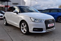 Audi A1 Sportback 1.4 TFSI sport