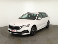 Skoda Octavia Combi 1.5 TSI Ambition LED Navi ACC PDC