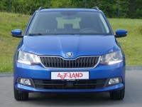 Skoda Fabia Combi 1.2 TSI