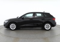 Vorschau: Audi A3 Sportback 40 eTFSI