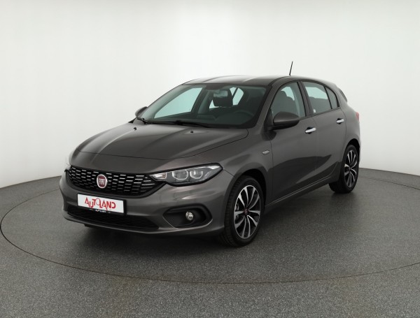 Fiat Tipo 1.6 E-torQ Aut.