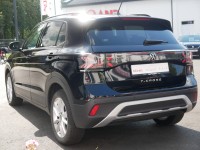 VW T-Cross 1.5 TSI Style