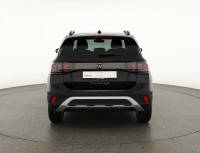 VW T-Cross 1.0 TSI DSG