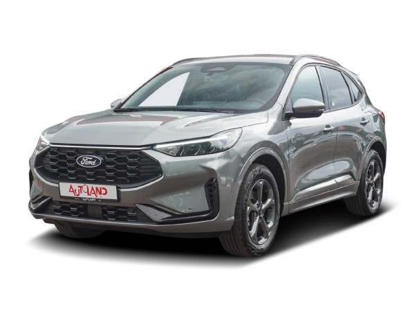 Ford Kuga 1.5 EB ST-Line Aut.