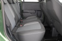 Ford Tourneo Courier Titanium 1.0 EB