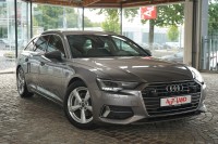 Audi A6 Avant 40 TDI quattroS-Tronic