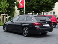 BMW 520 520dA Touring Luxury Line