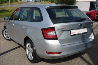 Skoda Fabia Combi 1.0 Cool Plus