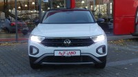 VW T-Roc 1.5 TSI Life