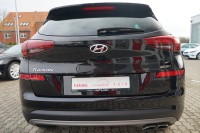 Hyundai Tucson 1.6 Turbo AT
