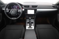 Skoda Superb Combi 2.0 TDI DSG