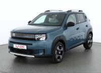 Fiat Grande Panda La Prima 1.2 Hybrid Aut. 2-Zonen-Klima Navi Sitzheizung