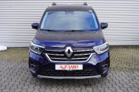 Renault Kangoo TCe 130 EDC Techno