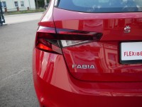 Skoda Fabia 1.0 MPI Active