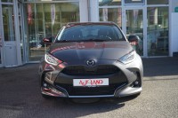 Mazda 2 1.5 Hybrid CVT