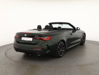 BMW 420 i Cabrio M Sport
