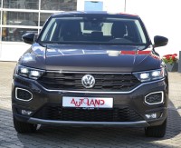 VW T-Roc 1.5 TSI Style