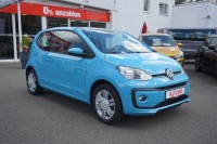 VW up up! High 1.0