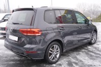 VW Touran 1.5 TSI DSG R-line