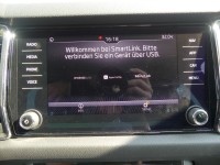 Skoda Kodiaq 1.5 TSI DSG