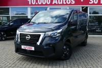 Vorschau: Nissan NV300 2.8t dCi 150 DPF L1H1 ACENTA (EURO 6d)