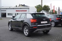 Audi Q2 1.0 TFSI sport ultra