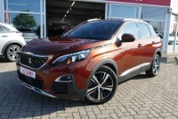 Vorschau: Peugeot 3008 1.6 Allure