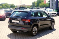 Skoda Karoq 1.5 TSI DSG Clever