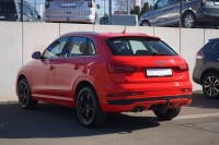 Vorschau: Audi Q3 2.0 TDI sport quattro