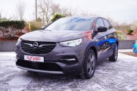 Vorschau: Opel Grandland 1.6 Elegance EAT8 Aut.