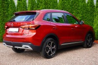 MG ZS 1.5 Hybrid Comfort Aut.
