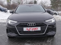 Audi A4 Avant 40 TFSI