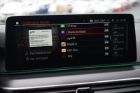 BMW 520 d xDrive M Sport