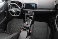 Skoda Karoq 2.0 TSI DSG Sportline 4x4
