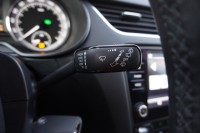 Skoda Octavia Combi 2.0 TSI Style