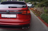 VW Taigo 1.5 TSI DSG R-Line