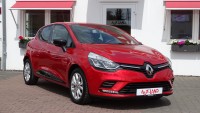 Renault Clio IV TCe 90 Collection