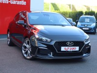 Hyundai i30 Fastback 1.4 T-GDI N-Line