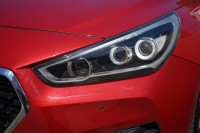 Hyundai i30 Kombi 1.6 T-GDI Premium