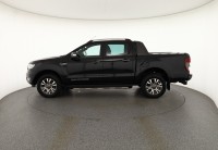 Vorschau: Ford Ranger 3.2 TDCi Wildtrak Doka 4x4