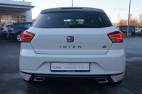 Seat Ibiza 1.0 TSI FR