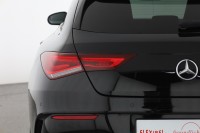Mercedes-Benz CLA 200 Shooting Brake AMG Line