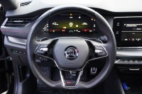 Skoda Octavia RS Plus 2.0 TSI DSG