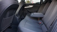 Audi A4 Avant 40 2.0 TDI advanced