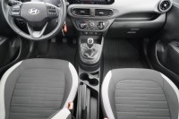 Hyundai i10 1.0 Trend