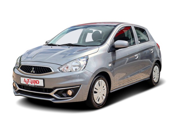 Mitsubishi Space Star 1.0 Basis